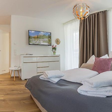 Alpine Appartement Top 3 by AA Holiday Homes Tauplitz Buitenkant foto