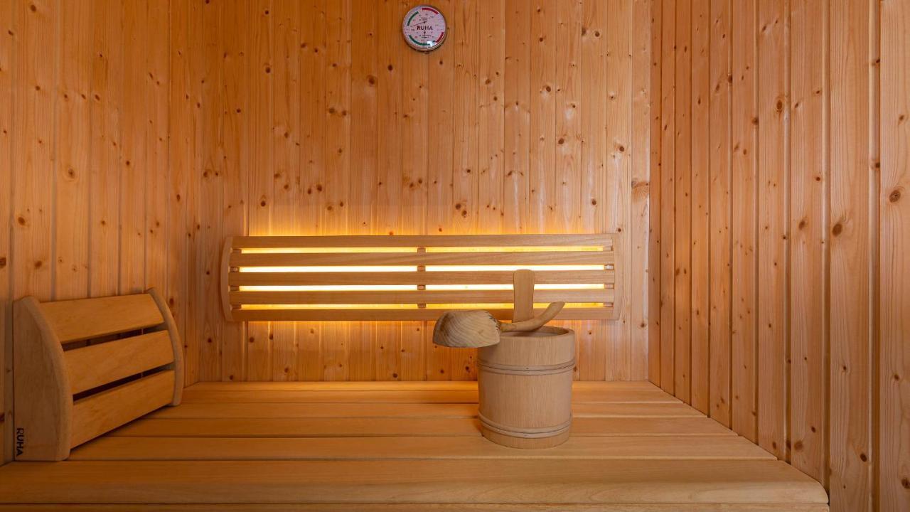 Alpine Appartement Top 3 by AA Holiday Homes Tauplitz Buitenkant foto